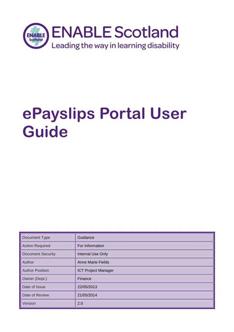 coa payslip|ELECTRONIC DOCUMENT PORTAL USER’S MANUAL .